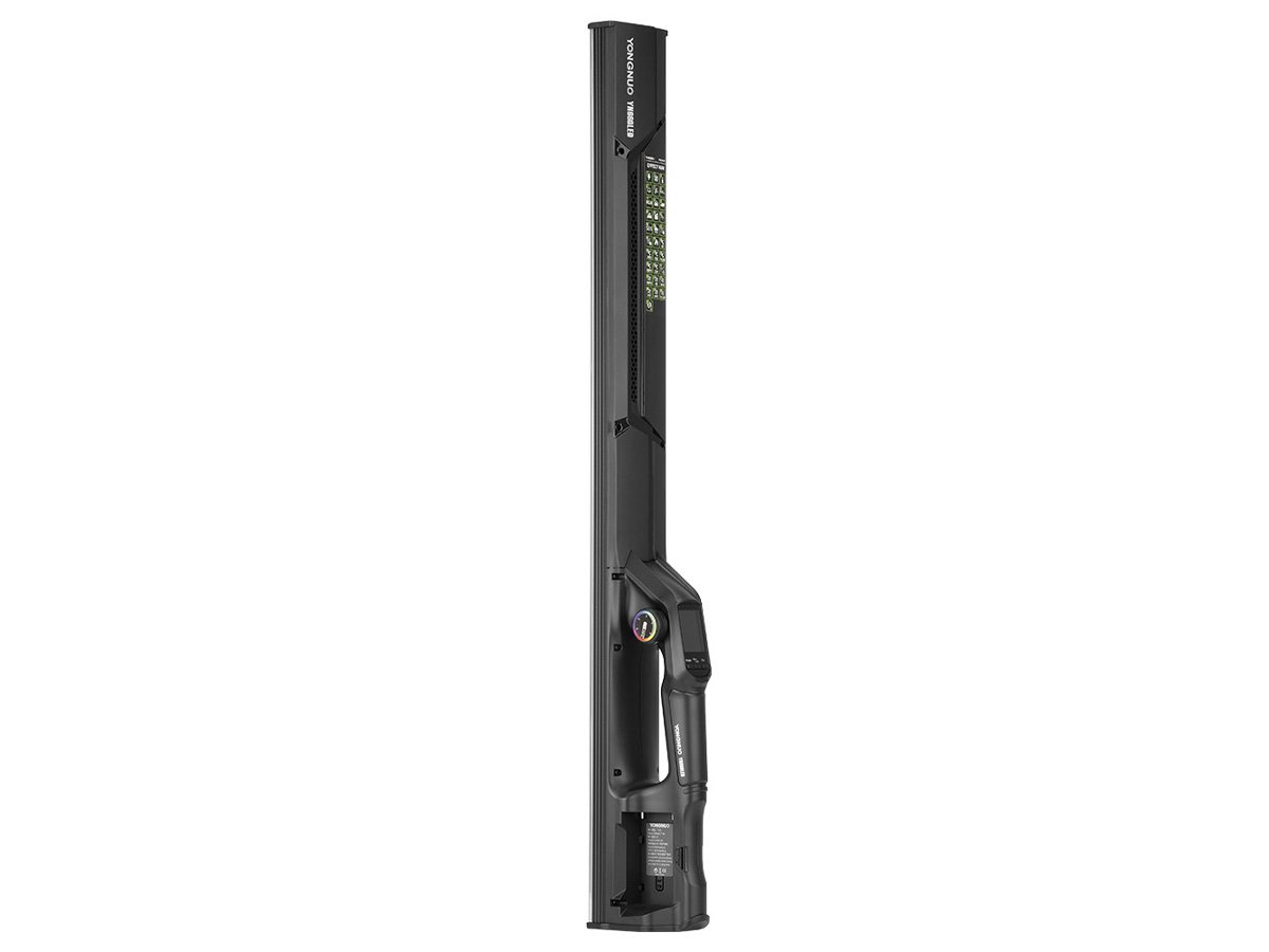 Lampa LED Yongnuo YN660LED - RGB, WB (2000 K - 9900 K)