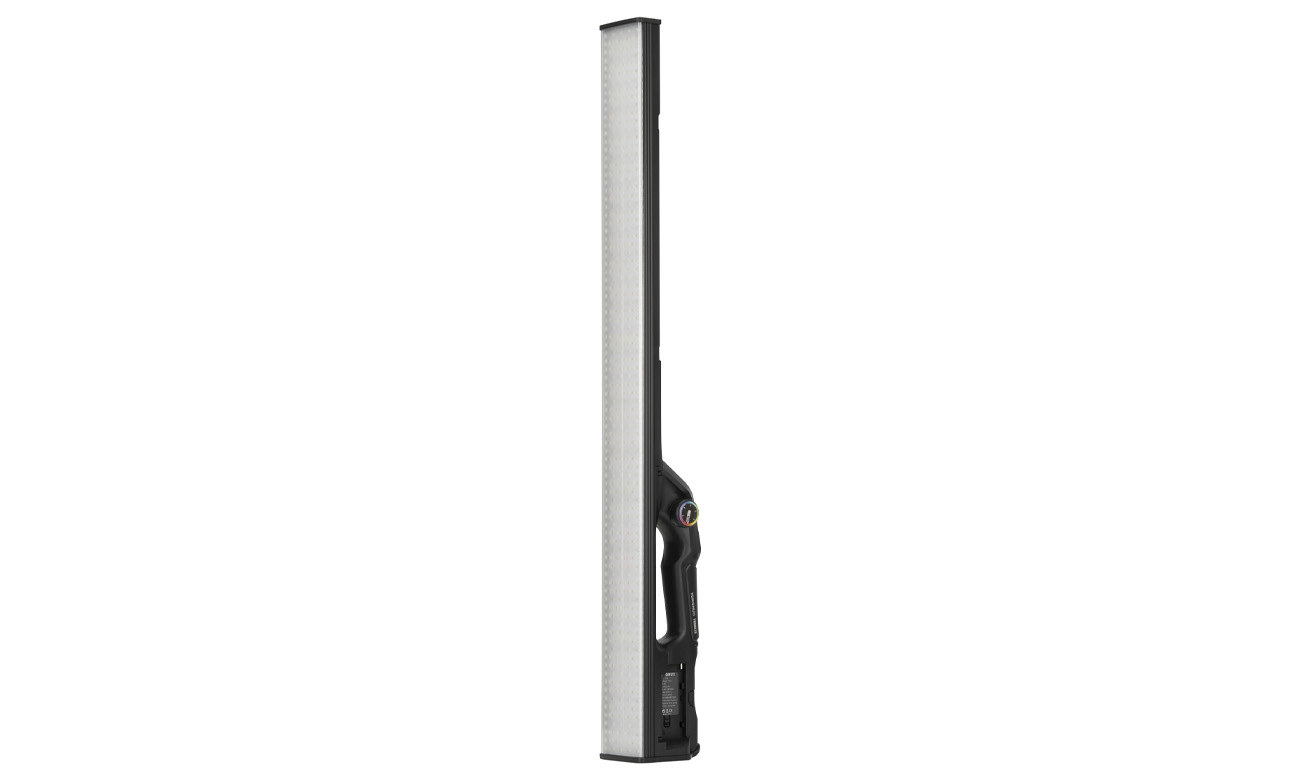 Lampa LED Yongnuo YN660LED - RGB, WB (2000 K - 9900 K)