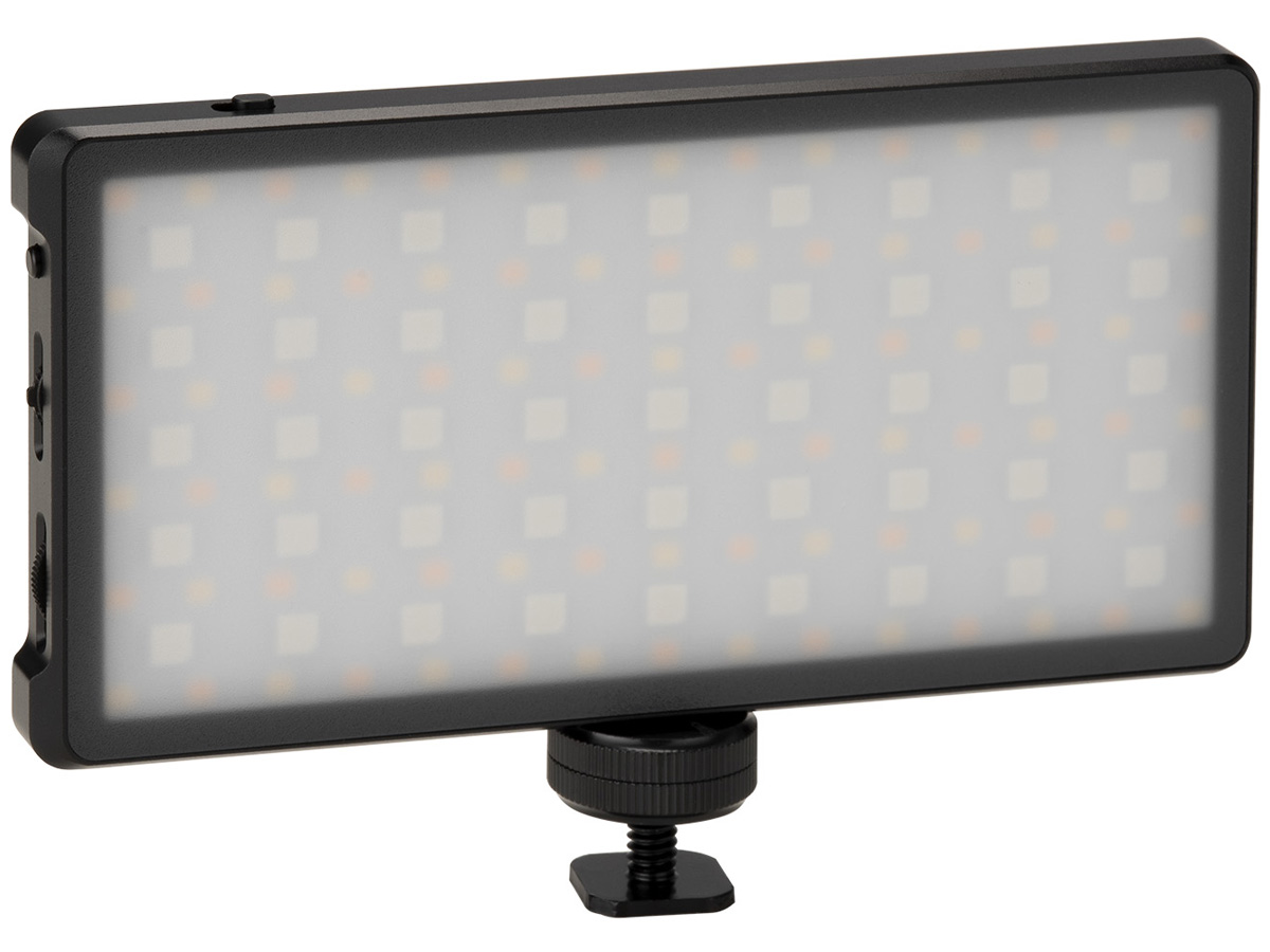 Lampa LED Yongnuo YN135 - RGB, WB (3200 K - 5600 K)