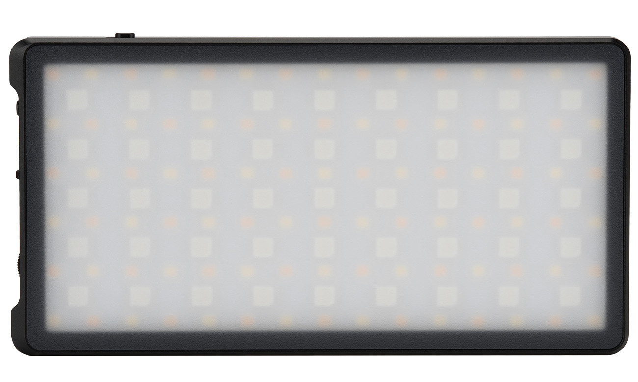 Lampa LED Yongnuo YN135 - RGB, WB (3200 K - 5600 K)