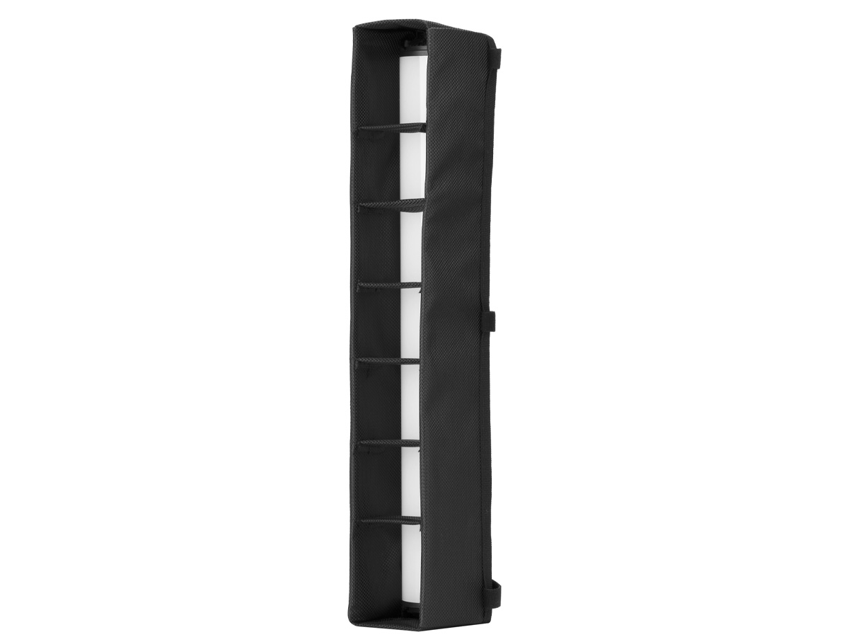 Lampa LED Yongnuo YN30 Soft - RGB, WB (2000 K - 10000 K)