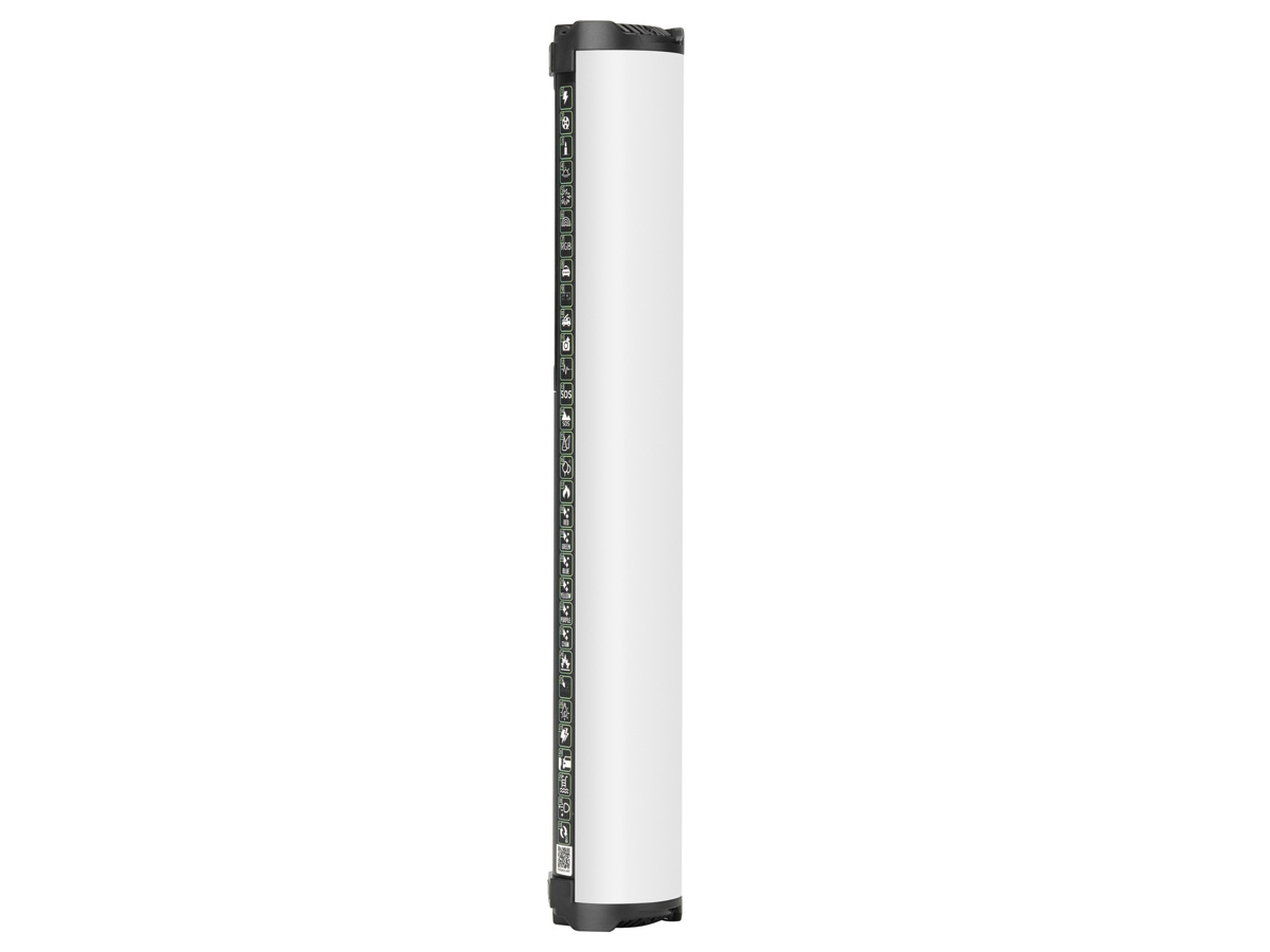 Lampa LED Yongnuo YN30 Soft - RGB, WB (2000 K - 10000 K)