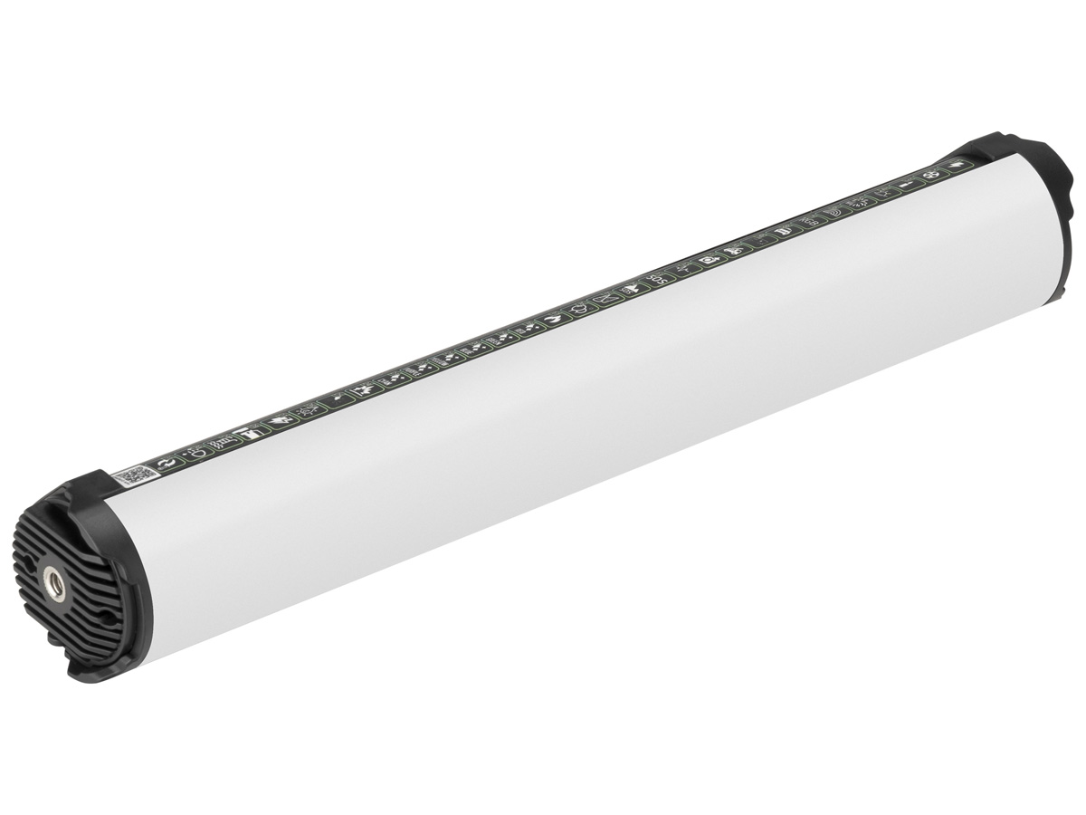 Lampa LED Yongnuo YN30 Soft - RGB, WB (2000 K - 10000 K)