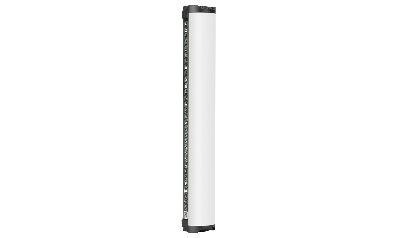 Lampa LED Yongnuo YN30 Soft - RGB, WB (2000 K - 10000 K)