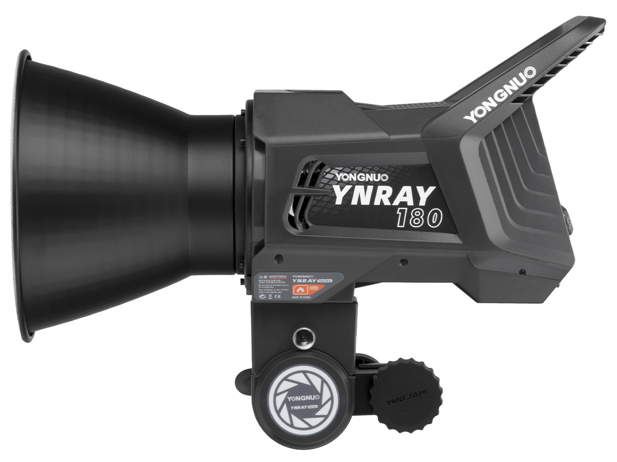 Lampa LED Yongnuo YNRay180 - WB (5600 K)