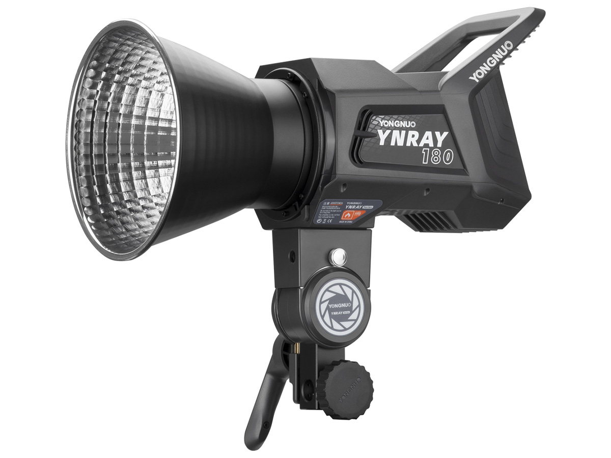 Lampa LED Yongnuo YNRay180 - WB (5600 K)