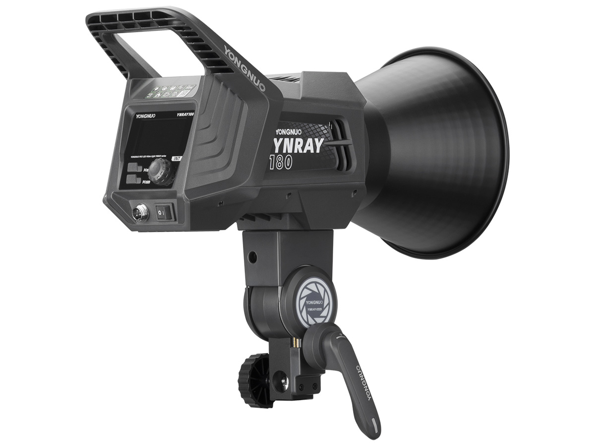 Lampa LED Yongnuo YNRay180 - WB (5600 K)