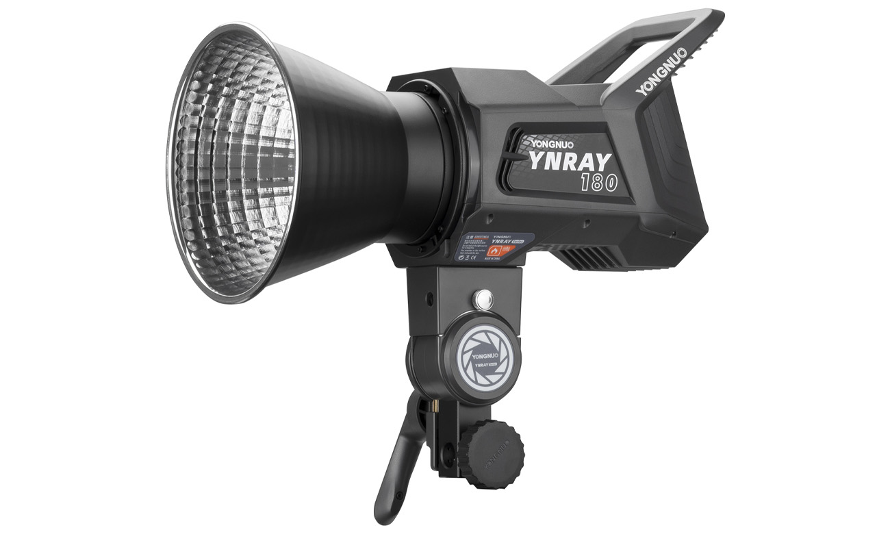 Lampa LED Yongnuo YNRay180 - WB (5600 K)
