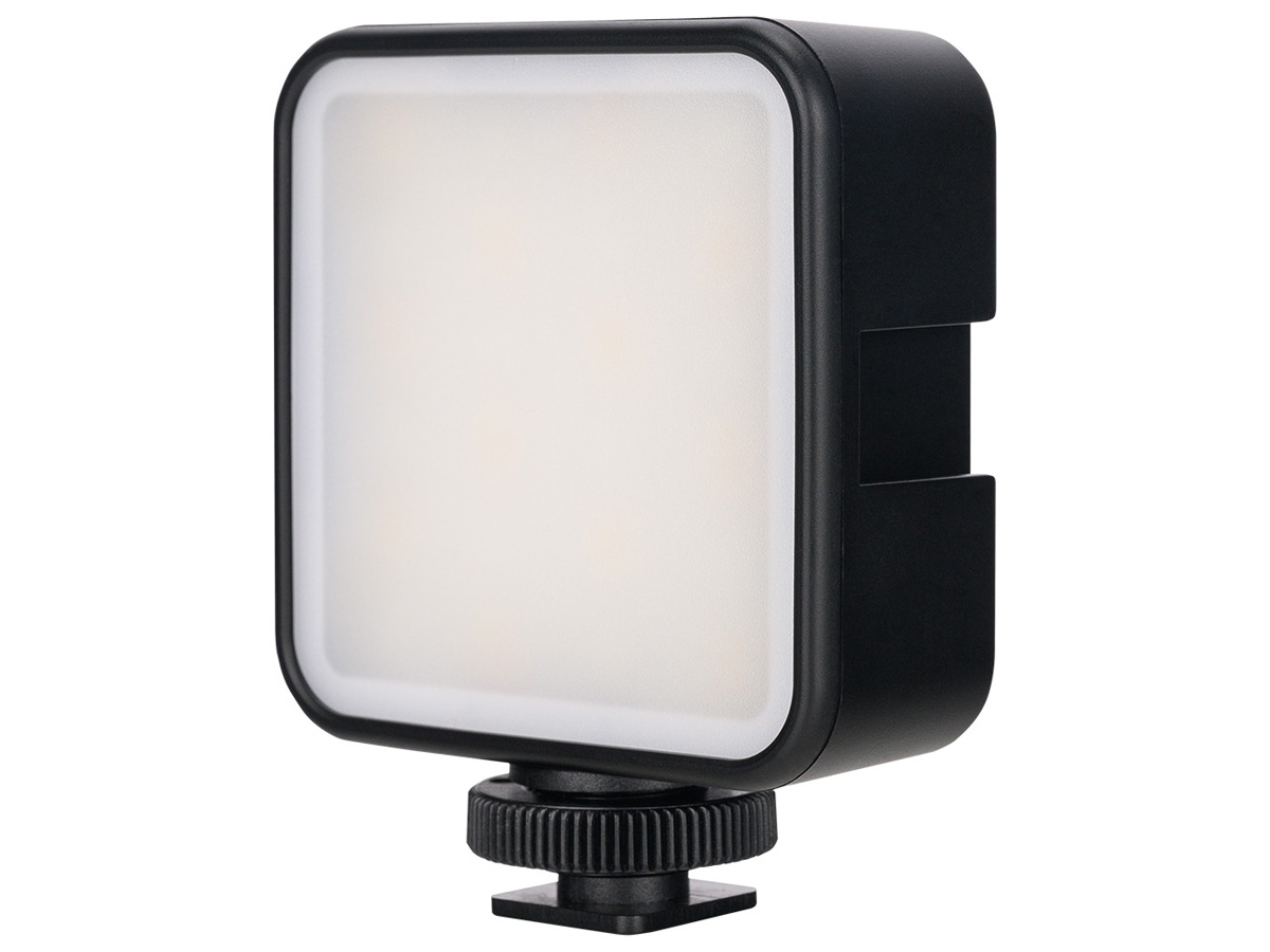Lampa LED Yongnuo YN60 RGB - WB (2500 K - 9500 K)