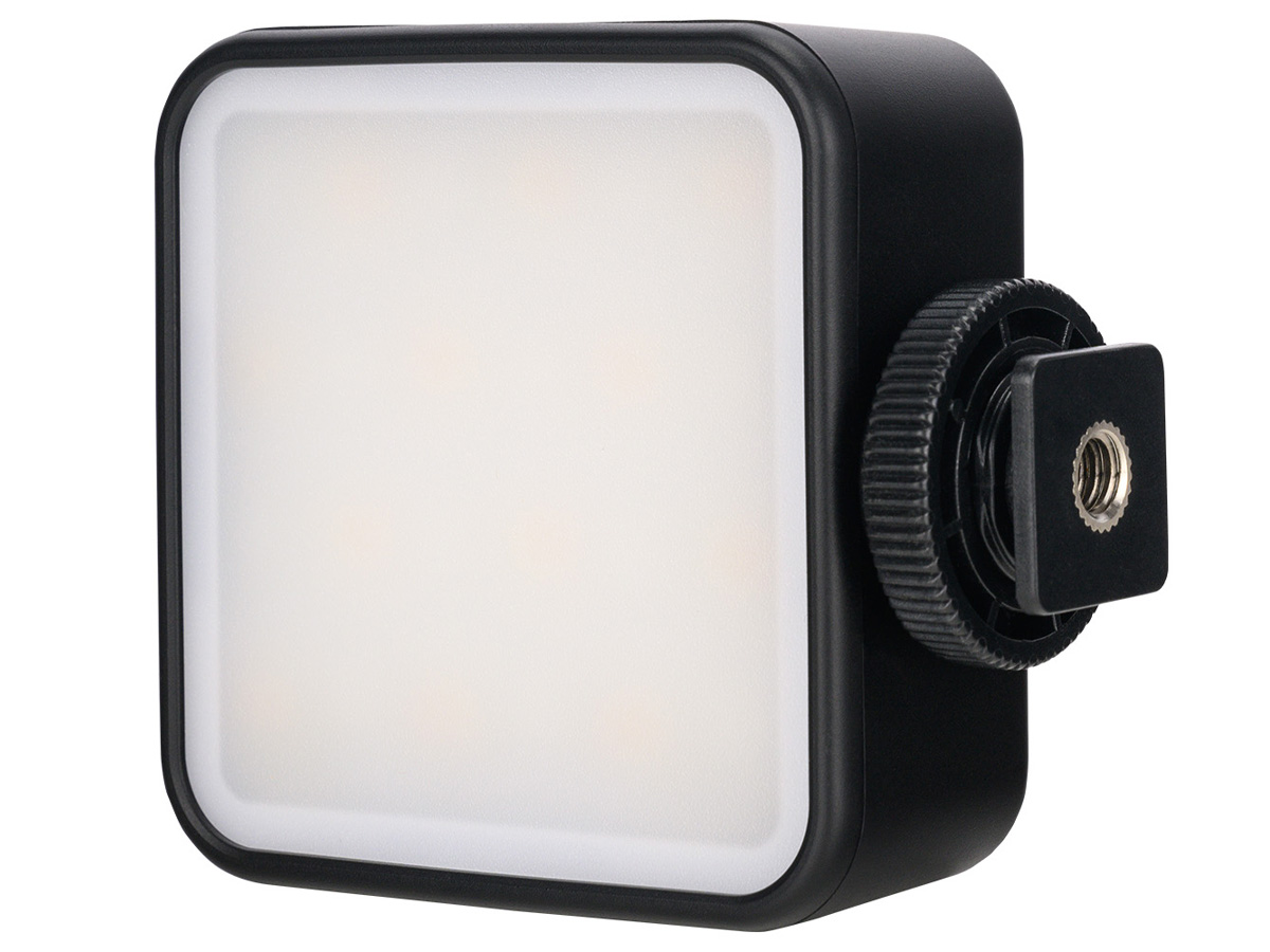 Lampa LED Yongnuo YN60 RGB - WB (2500 K - 9500 K)