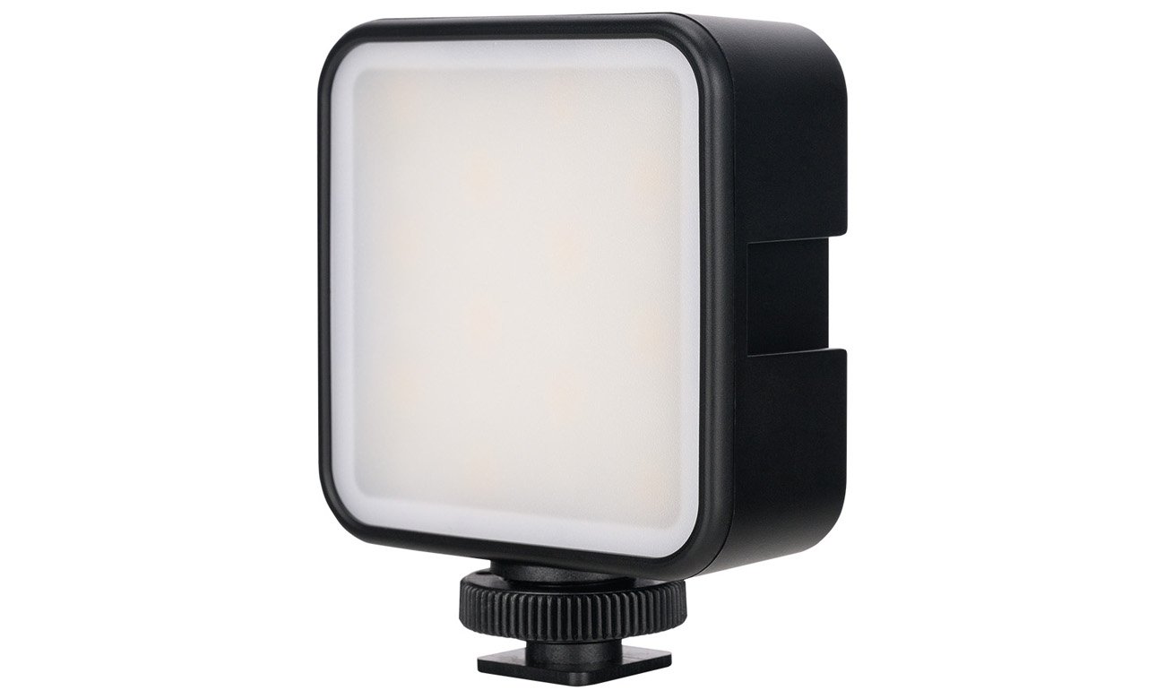 Lampa LED Yongnuo YN60 RGB - WB (2500 K - 9500 K)