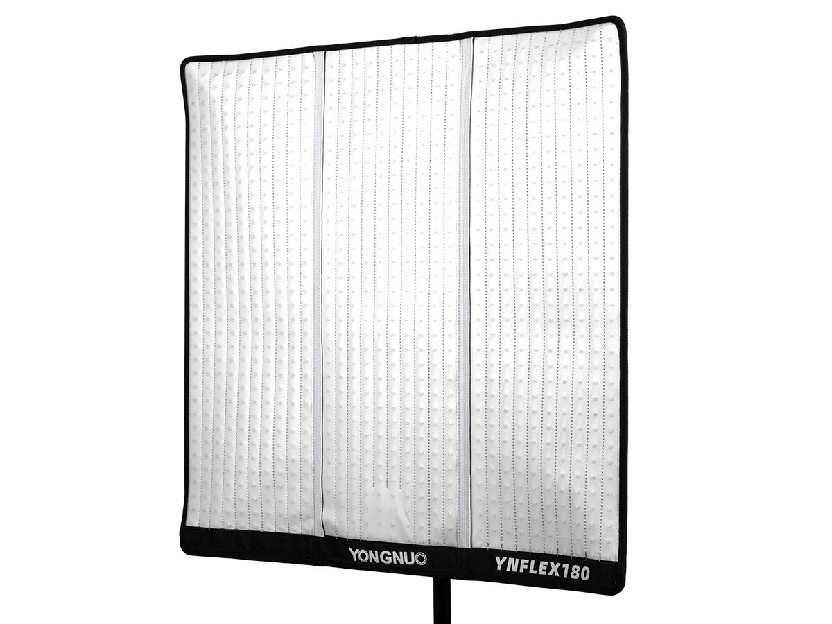 Lampa LED Yongnuo YNFlex180 - WB (2500 K - 7000 K)
