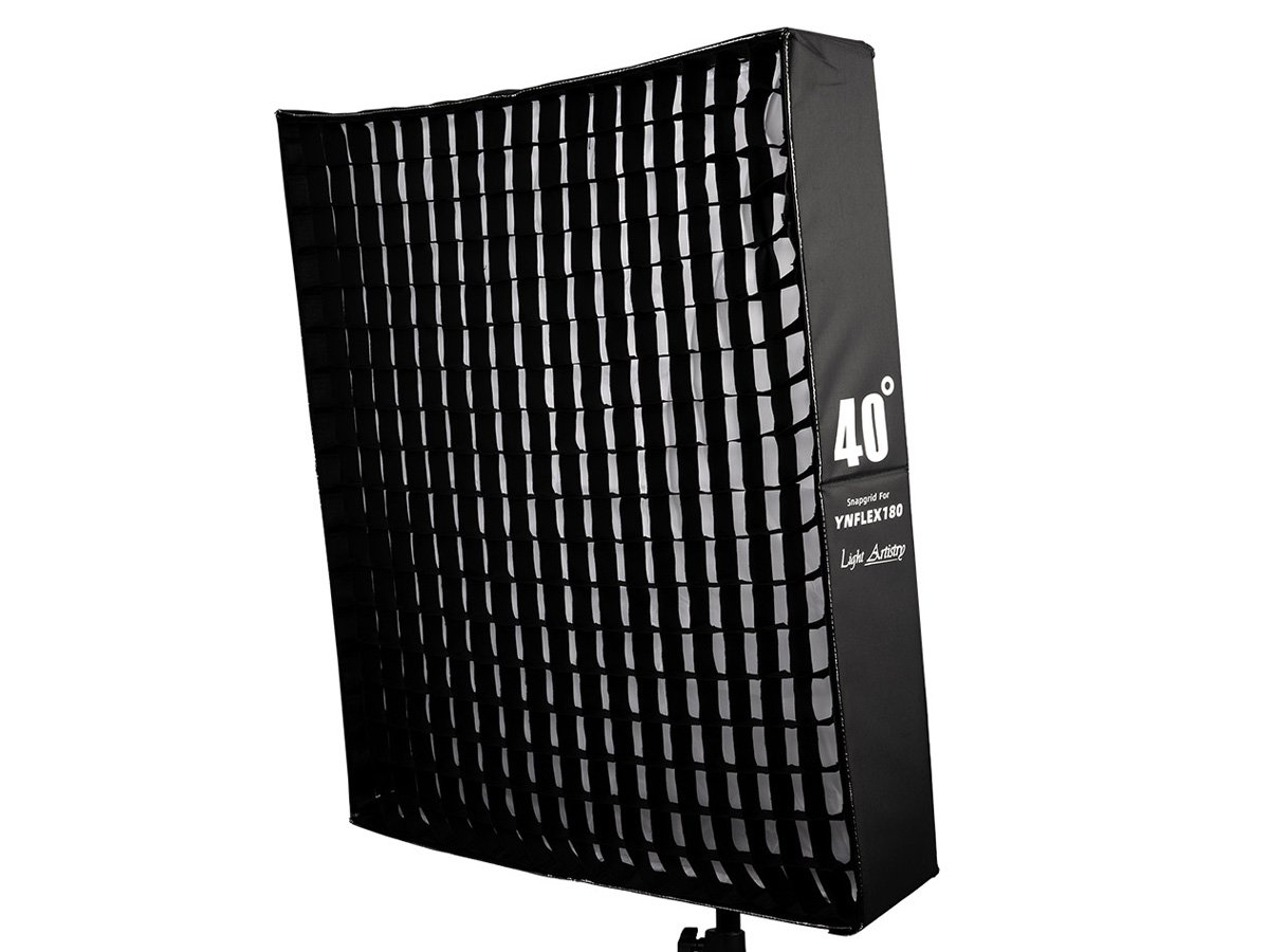 Lampa LED Yongnuo YNFlex180 - WB (2500 K - 7000 K)