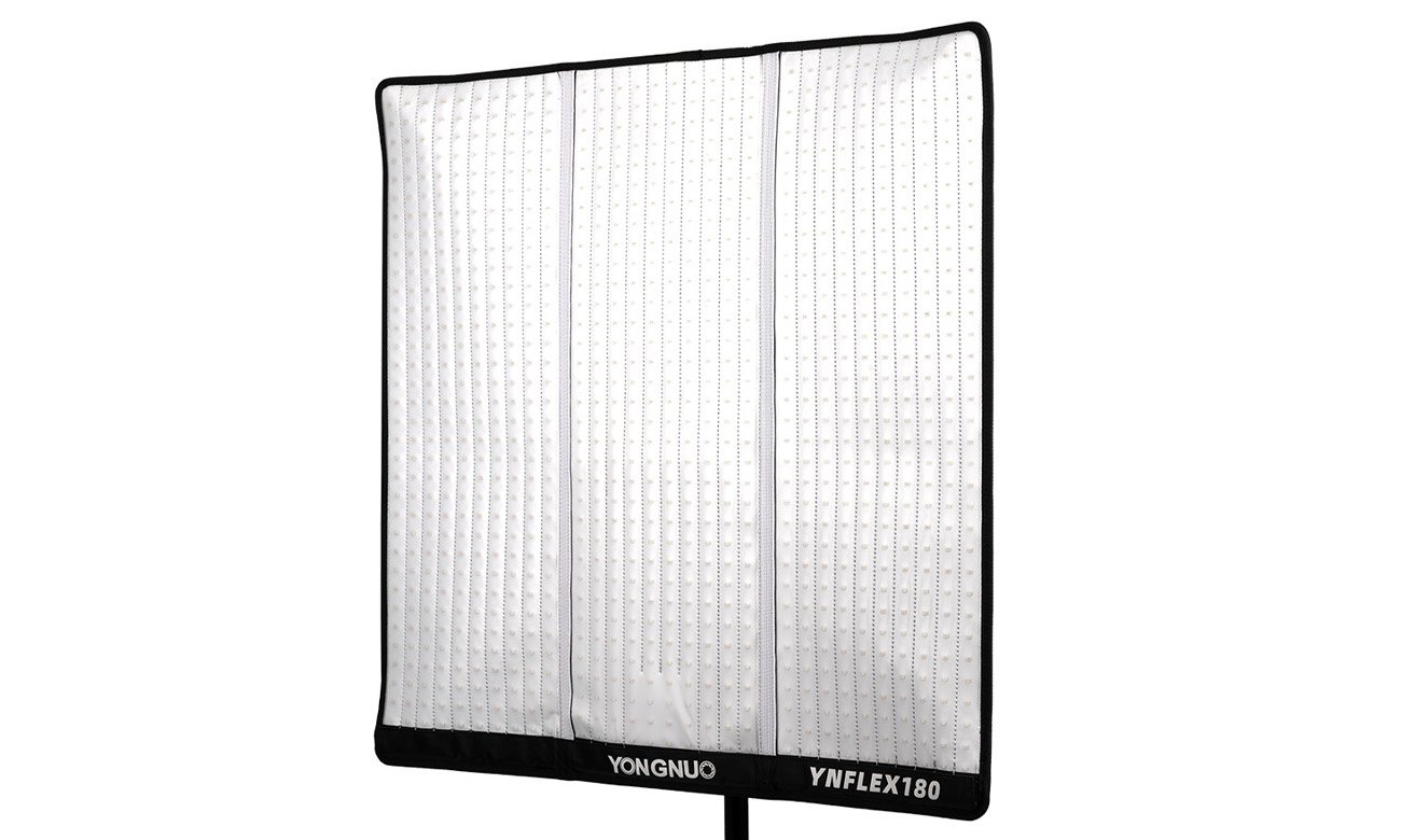 Lampa LED Yongnuo YNFlex180 - WB (2500 K - 7000 K)
