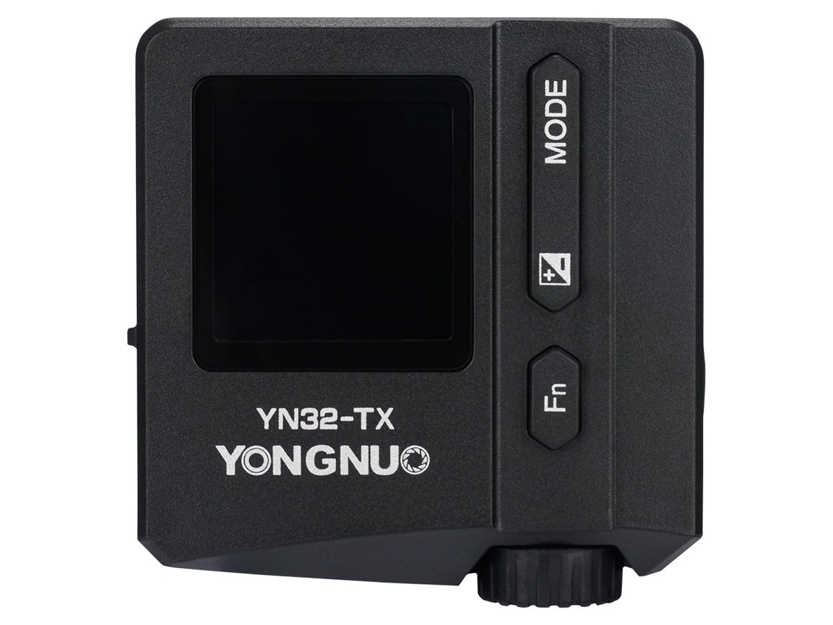Yongnuo kontroler radiowy YN32-TX do Sony