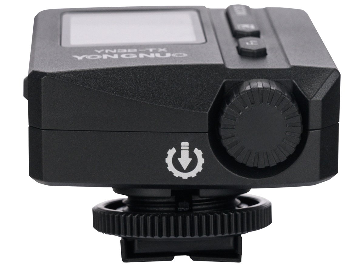 Yongnuo kontroler radiowy YN32-TX do Sony