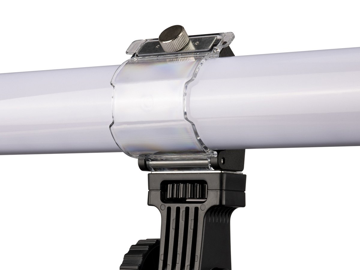 Lampa LED Yongnuo YN100 Soft - RGB, WB (2000 K - 10000 K)