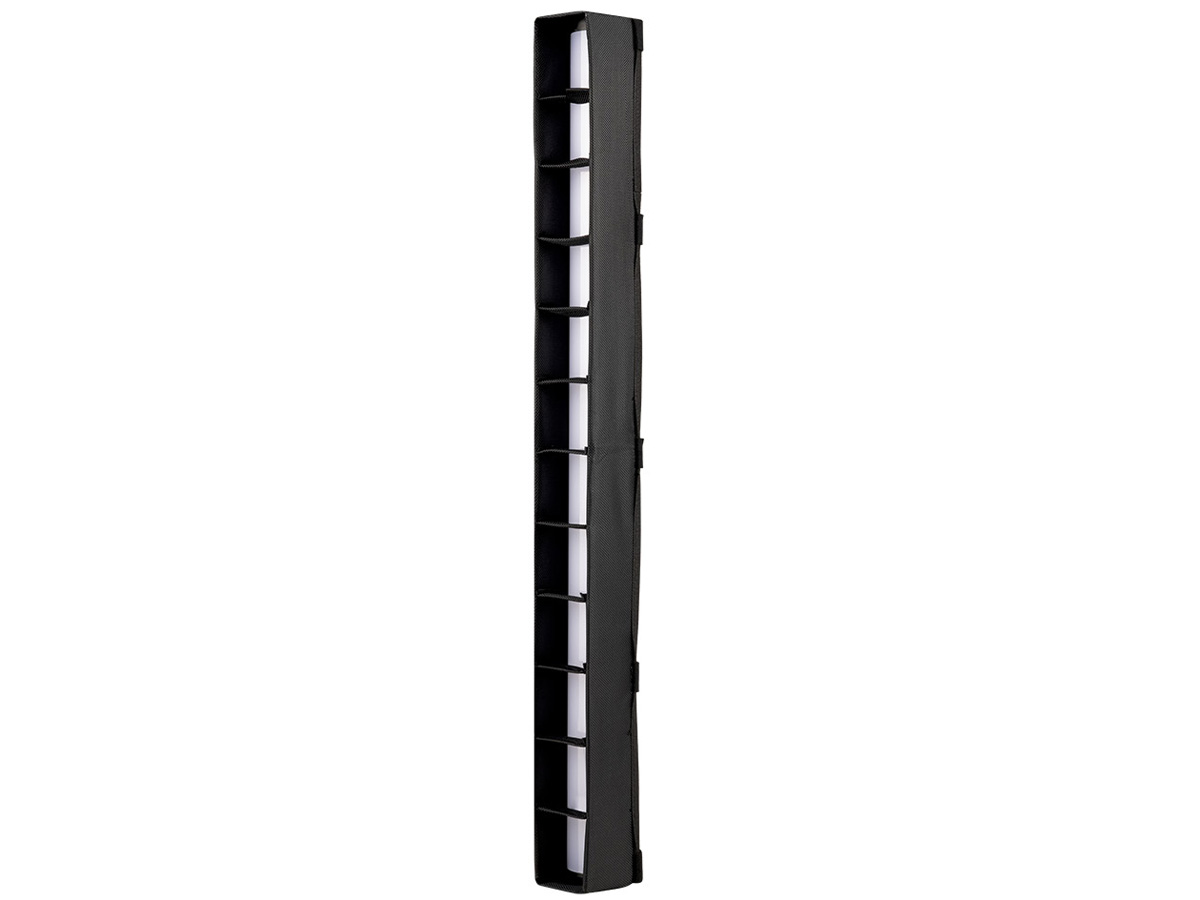 Lampa LED Yongnuo YN60 Soft - RGB, WB (2000 K - 10000 K)