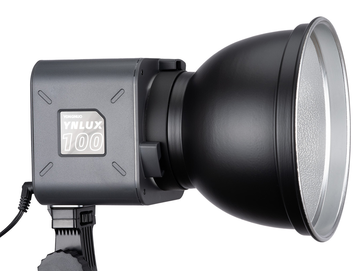 Lampa LED Yongnuo LUX100 Kit - WB (3200 K - 5600 K)