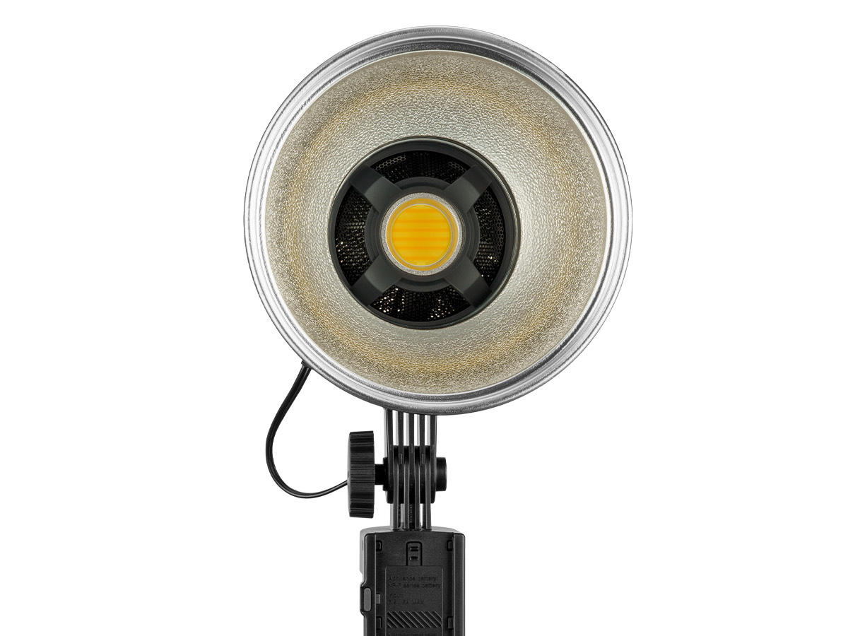 Lampa LED Yongnuo LUX100 Kit - WB (3200 K - 5600 K)