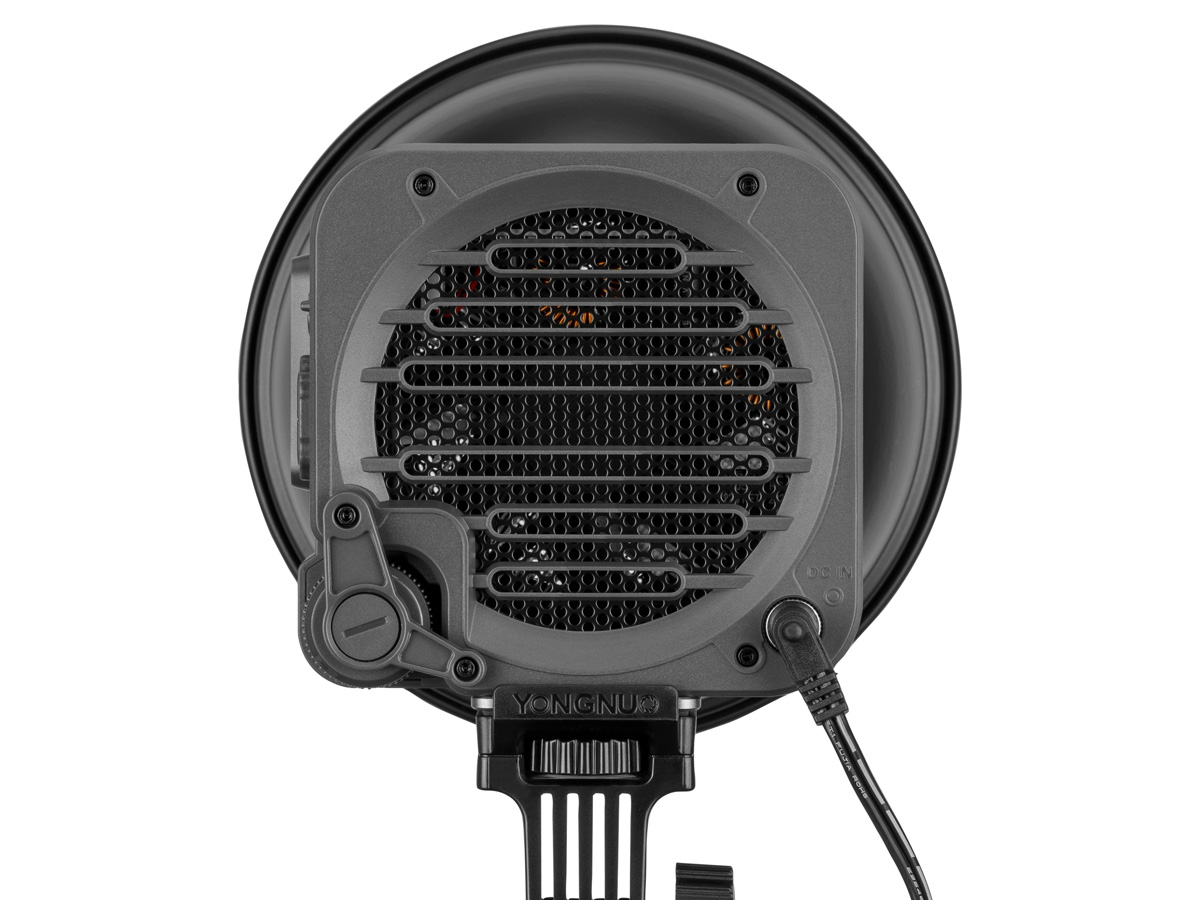 Lampa LED Yongnuo LUX100 Kit - WB (3200 K - 5600 K)