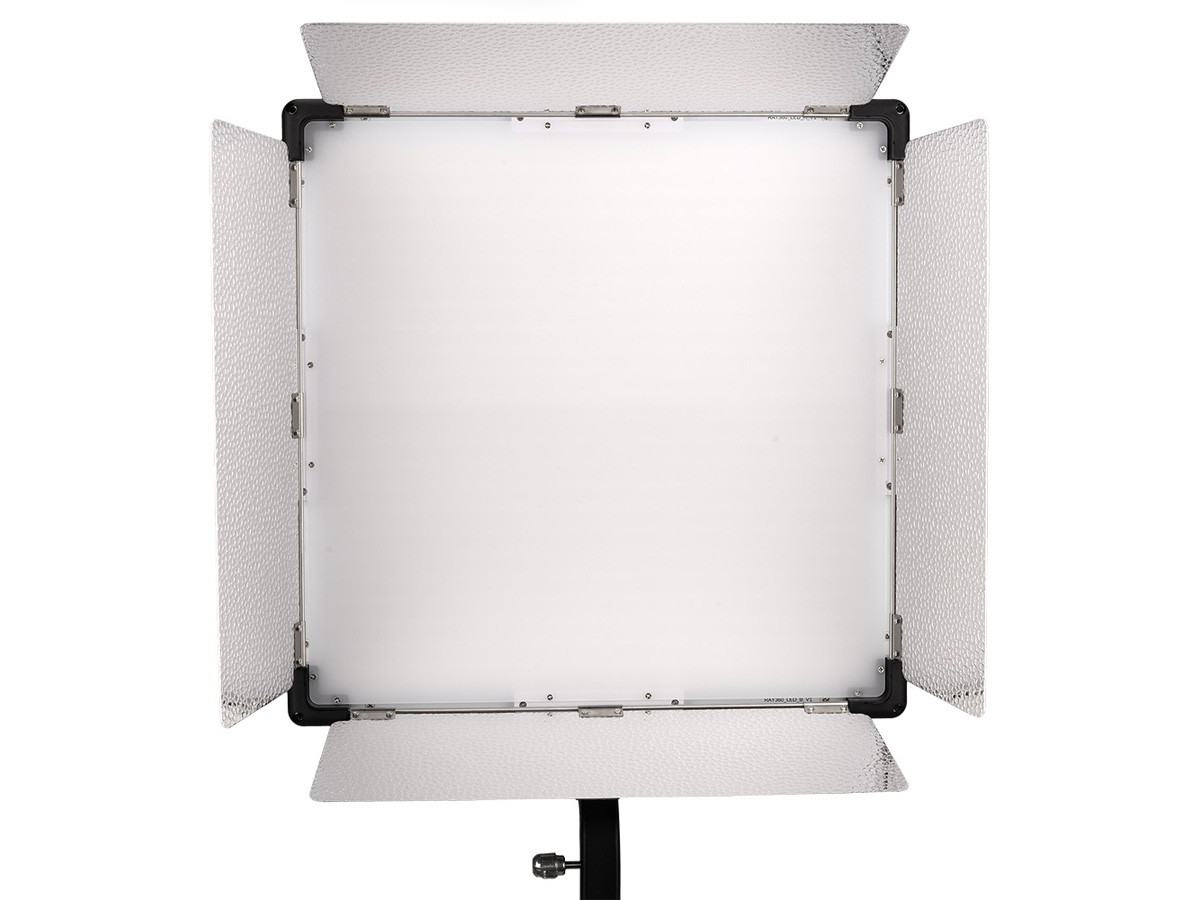 Lampa LED Yongnuo P360 Pro Max - RGB, WB (2000 K - 10000 K)