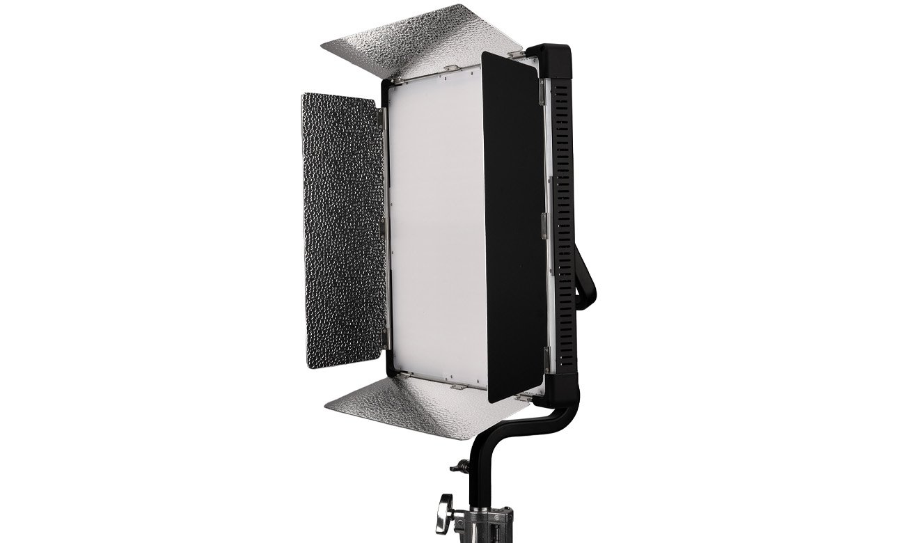 Lampa LED Yongnuo P360 Pro Max - RGB, WB (2000 K - 10000 K)