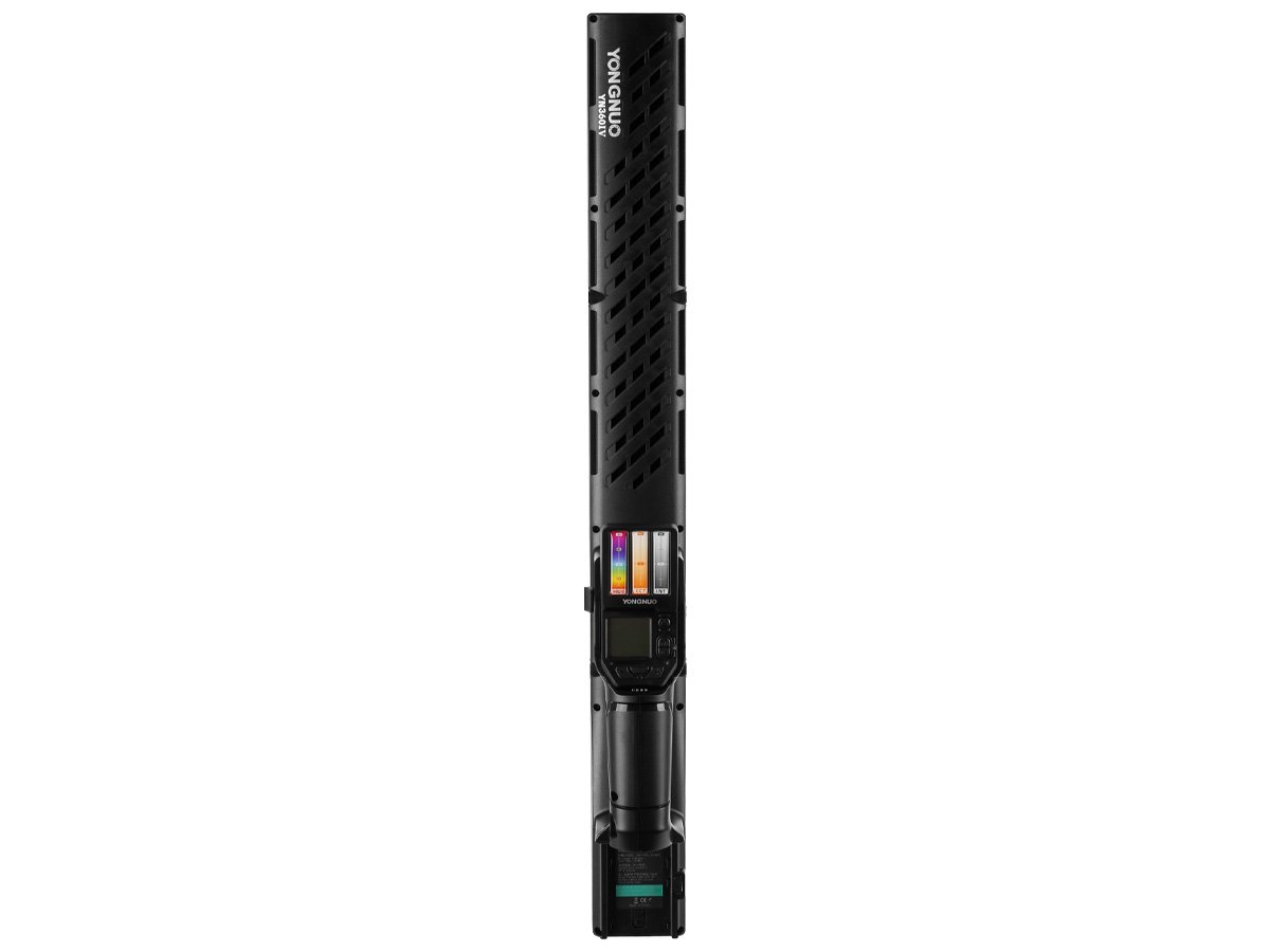 Lampa LED Yongnuo YN360 IV - RGB, WB (2000 K - 10000 K)