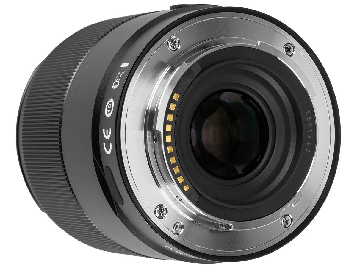 Obiektyw Yongnuo YN 16 mm f/1,8 DA DSM do Sony E