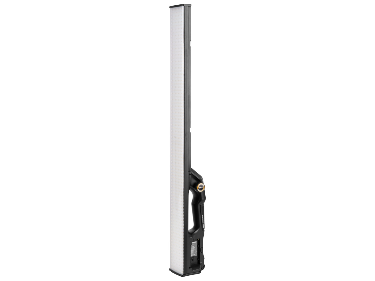 Lampa LED Yongnuo YN660S - WB (3200 K - 5600 K)