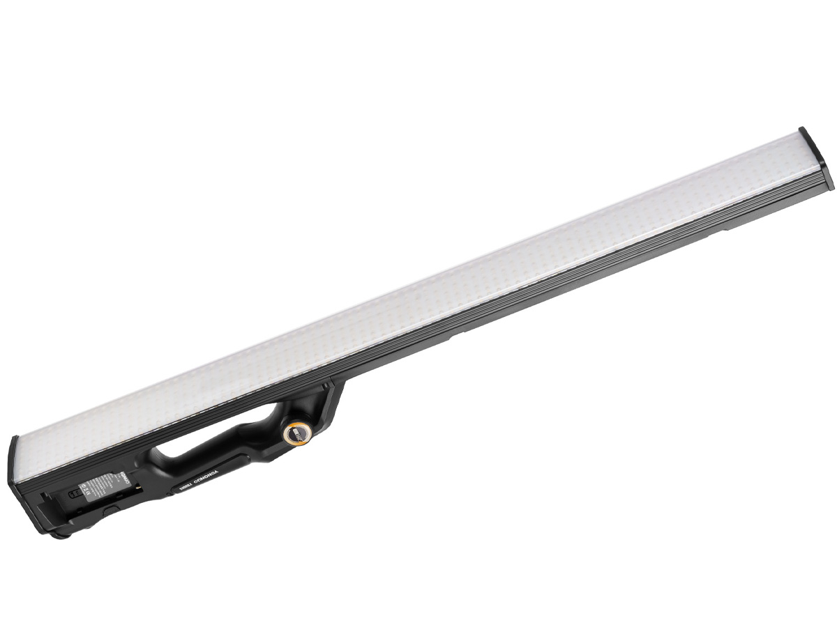 Lampa LED Yongnuo YN660S - WB (3200 K - 5600 K)