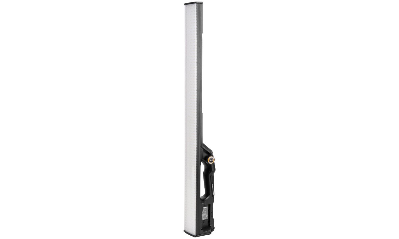 Lampa LED Yongnuo YN660S - WB (3200 K - 5600 K)