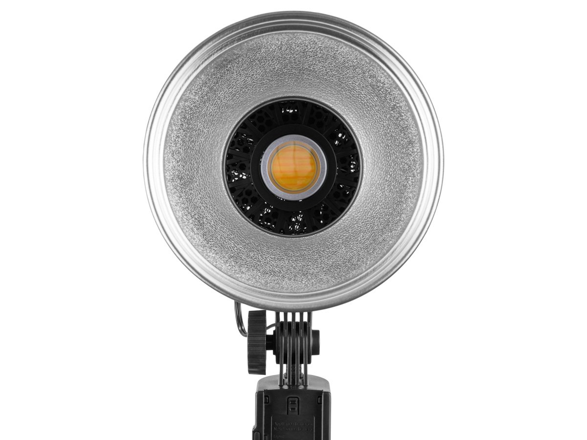 Lampa LED Yongnuo LUX100 Pro - WB (2700 K - 6500 K)