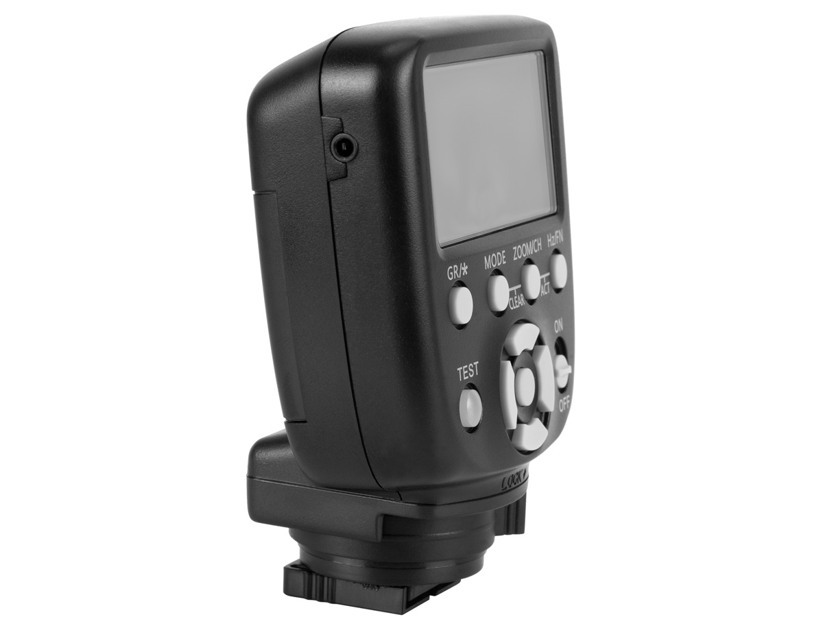 Yongnuo kontroler radiowy YN560-TX II do Sony