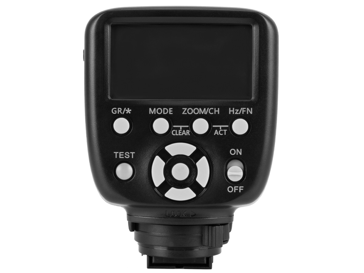 Yongnuo kontroler radiowy YN560-TX II do Sony