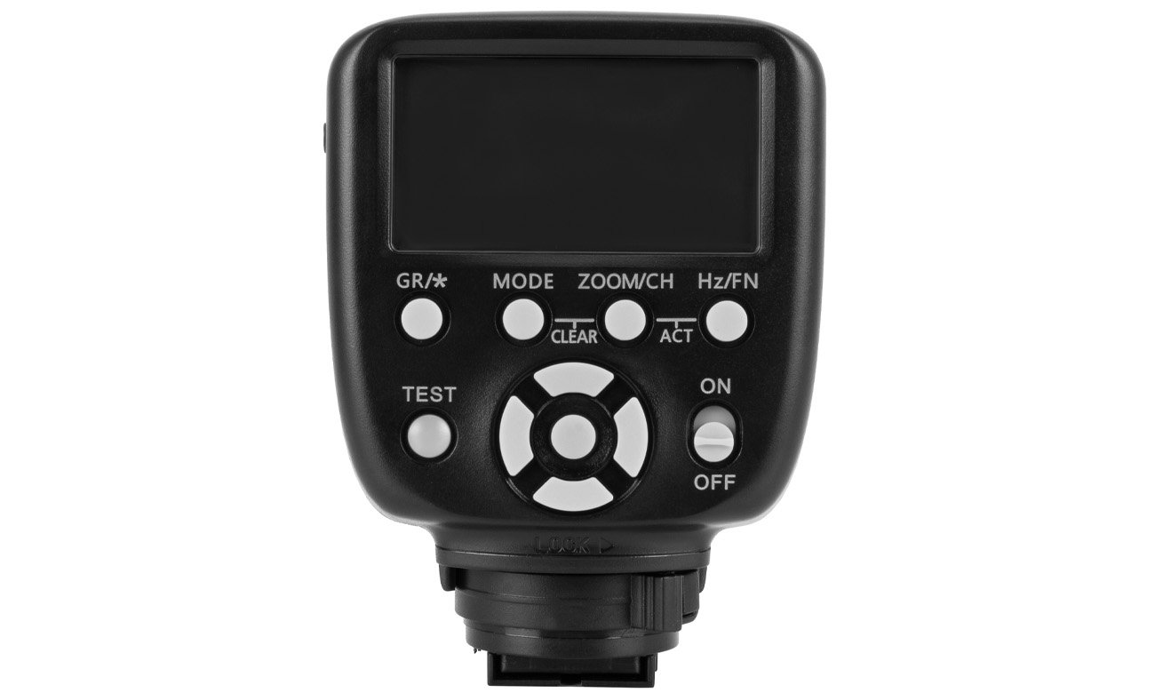 Yongnuo kontroler radiowy YN560-TX II do Sony