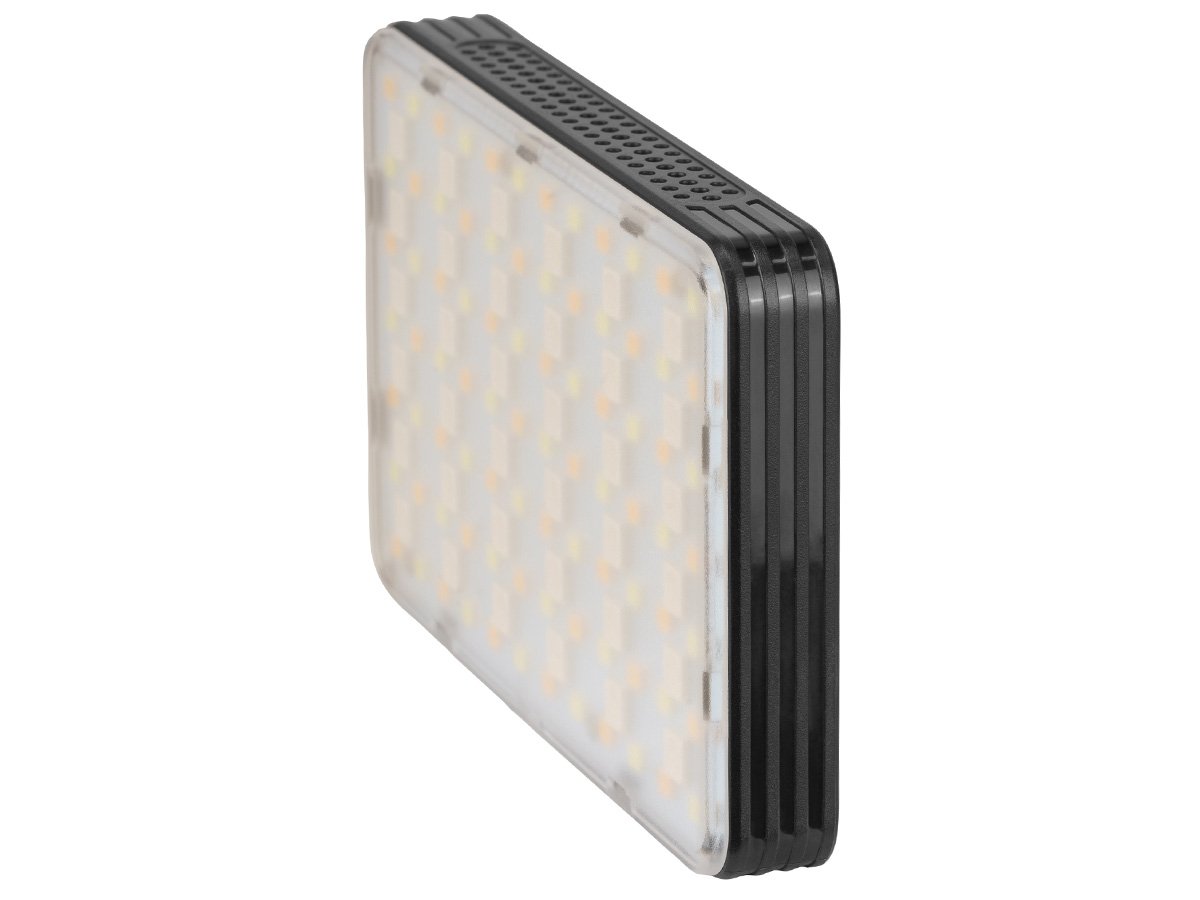Lampa LED Yongnuo YN120 - RGB, WB (2500 K - 9900 K)
