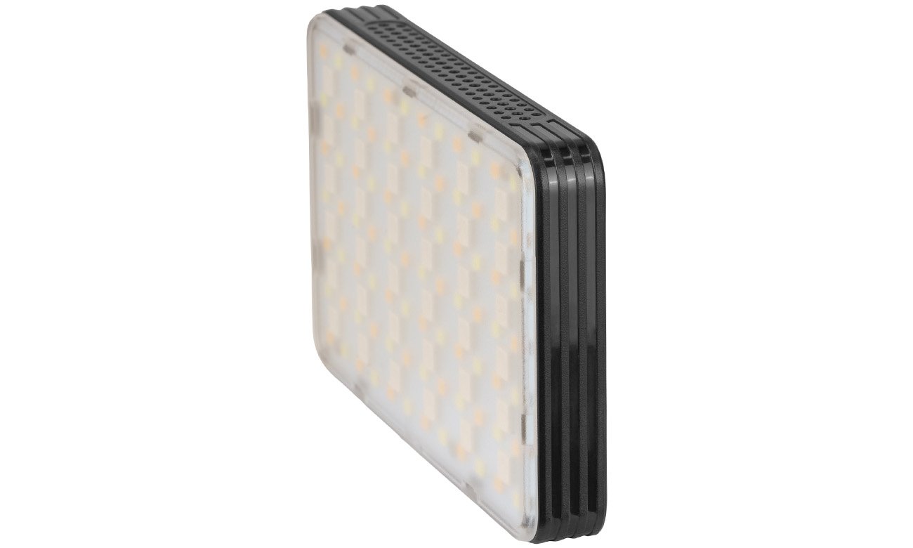 Lampa LED Yongnuo YN120 - RGB, WB (2500 K - 9900 K)