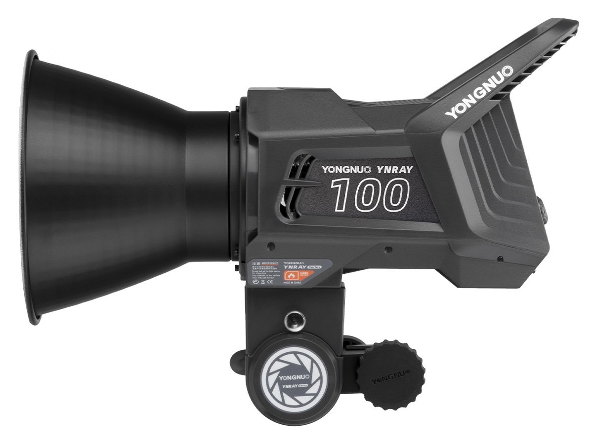 Lampa LED Yongnuo YNRay100 - WB (2700 K - 6500 K)