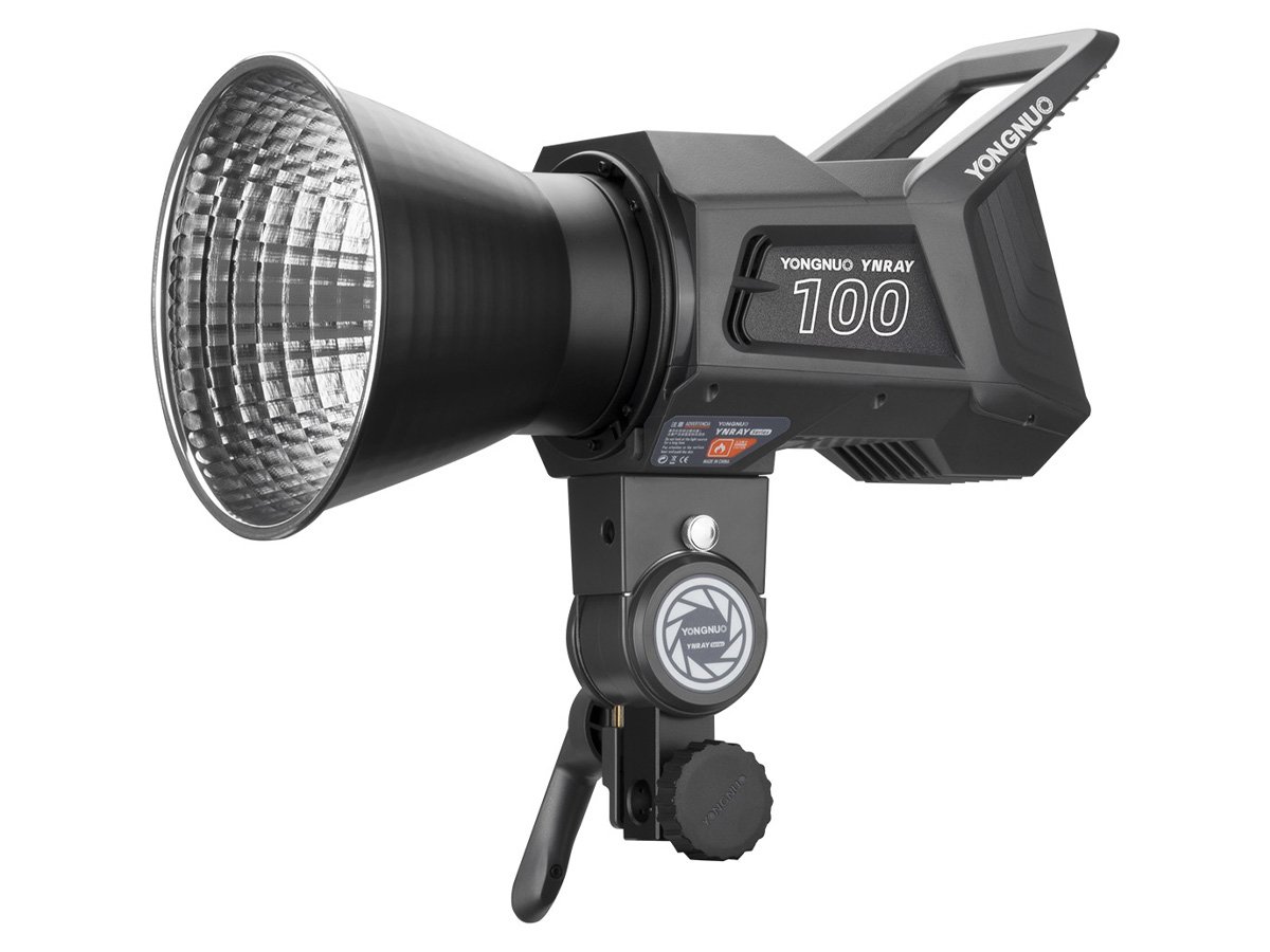 Lampa LED Yongnuo YNRay100 - WB (2700 K - 6500 K)