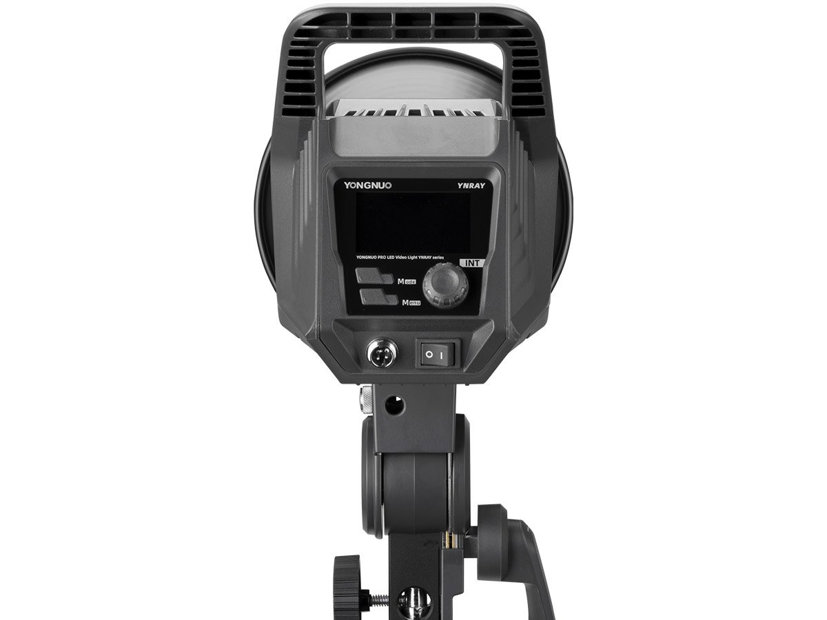 Lampa LED Yongnuo YNRay100 - WB (2700 K - 6500 K)