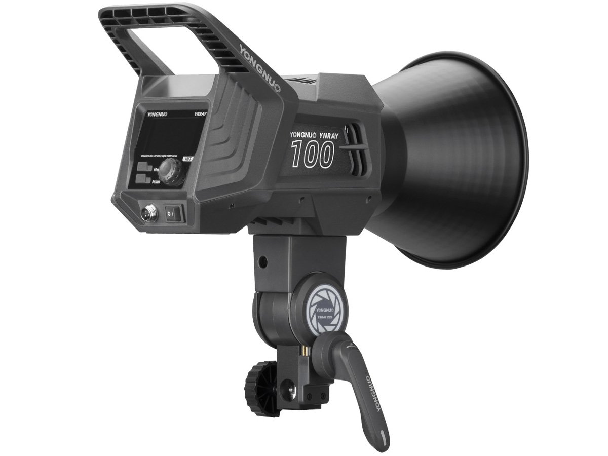 Lampa LED Yongnuo YNRay100 - WB (2700 K - 6500 K)