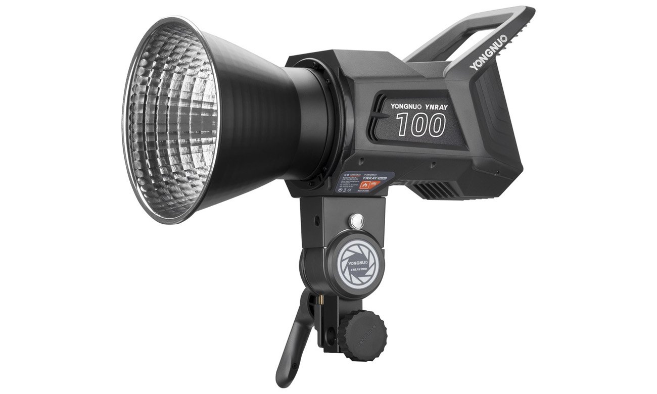 Lampa LED Yongnuo YNRay100 - WB (2700 K - 6500 K)