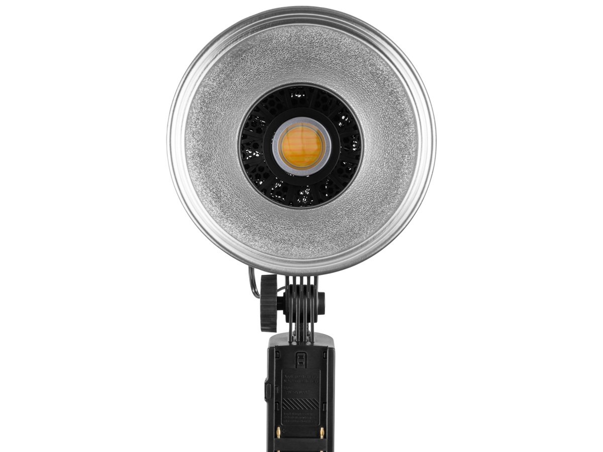 Lampa LED Yongnuo LUX100 RGB Kit - WB (2000 K - 10000 K)