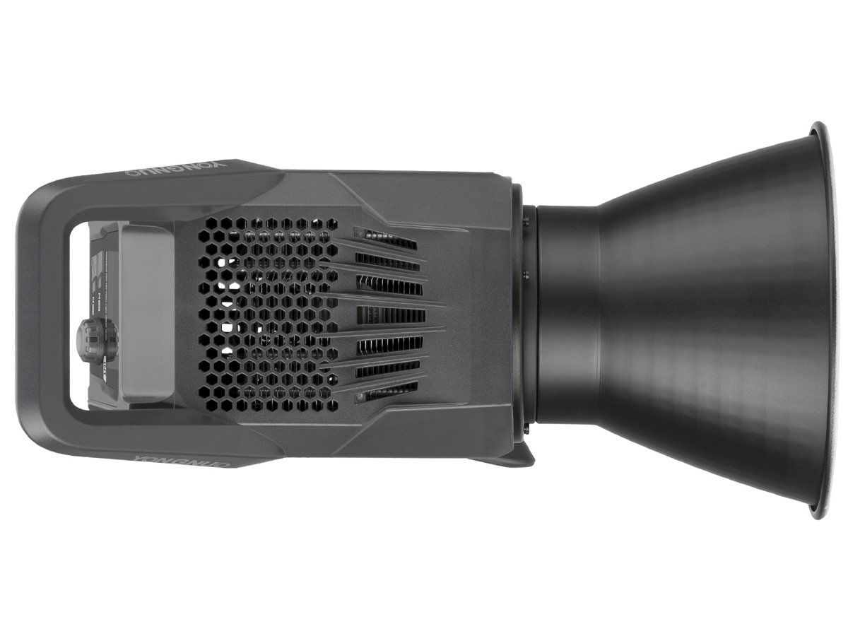Lampa LED Yongnuo YNRay200 - WB (2700 K - 6500 K)
