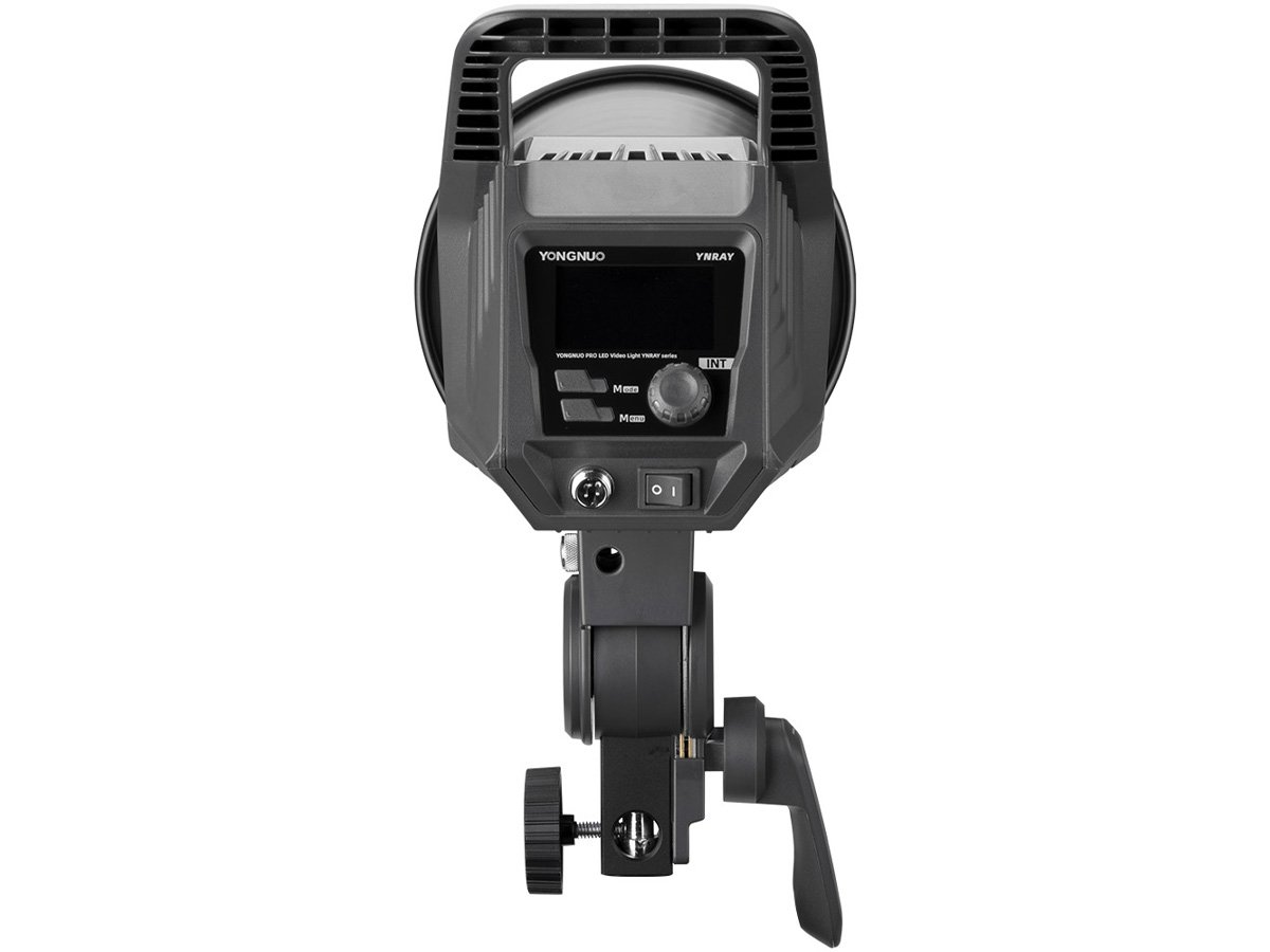 Lampa LED Yongnuo YNRay200 - WB (2700 K - 6500 K)