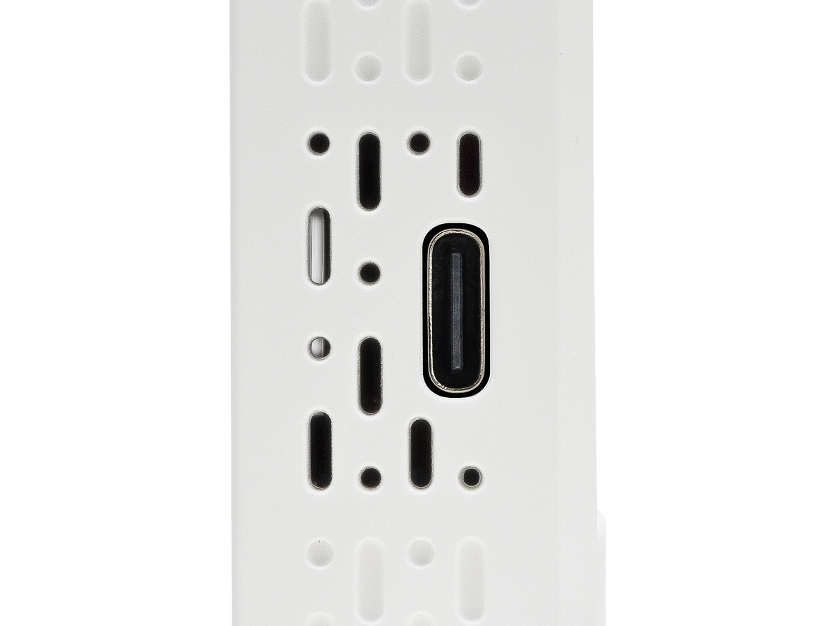 Lampa LED Yongnuo YN60 RGB II - WB (2500 K - 9900 K), biała