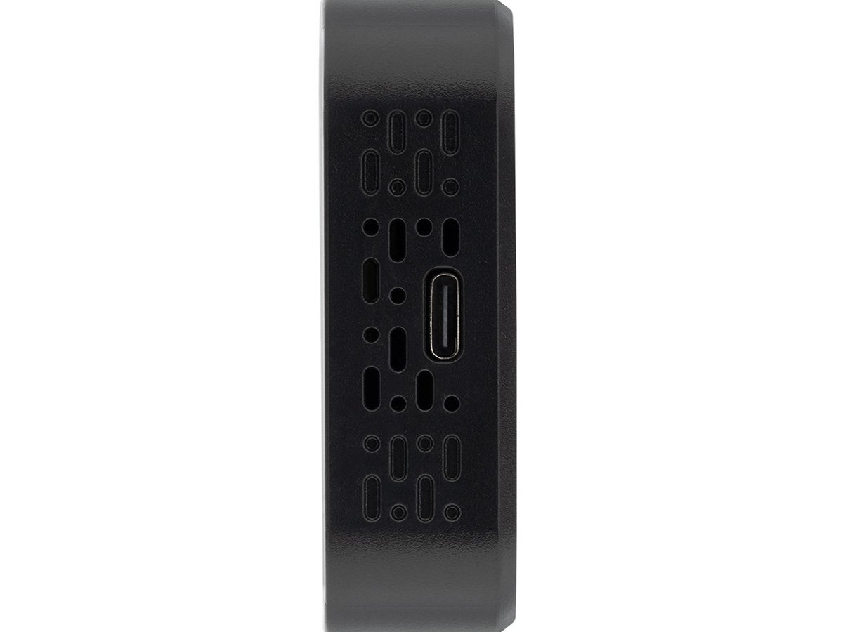 Lampa LED Yongnuo YN60 RGB II - WB (2500 K - 9900 K), czarna
