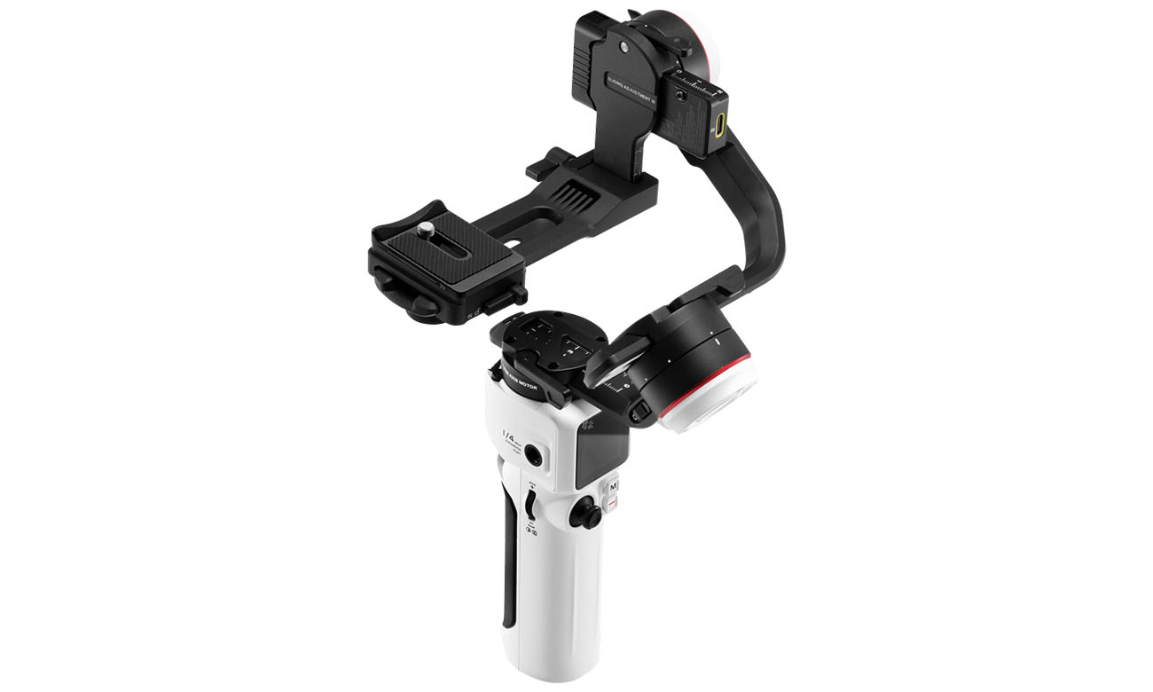 Gimbal Zhiyun Crane M3S