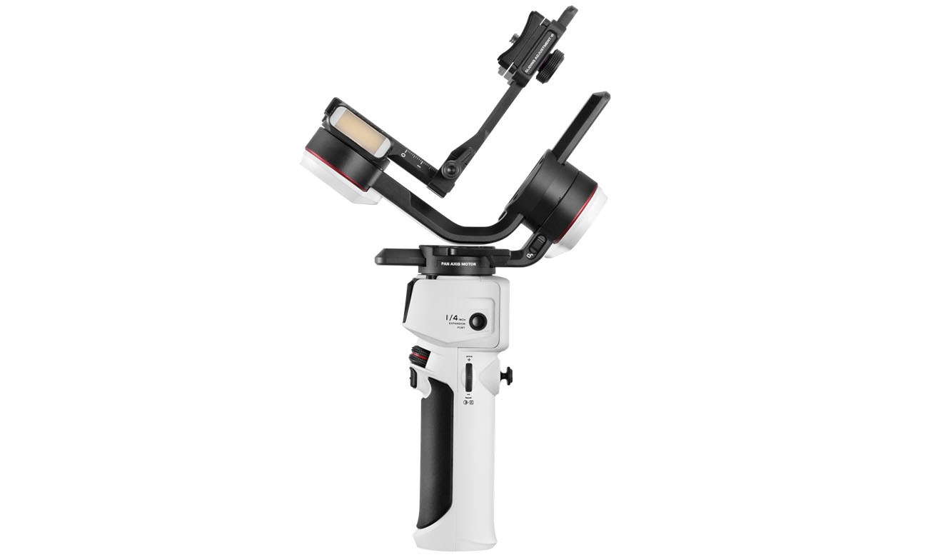 Gimbal Zhiyun Crane M3S